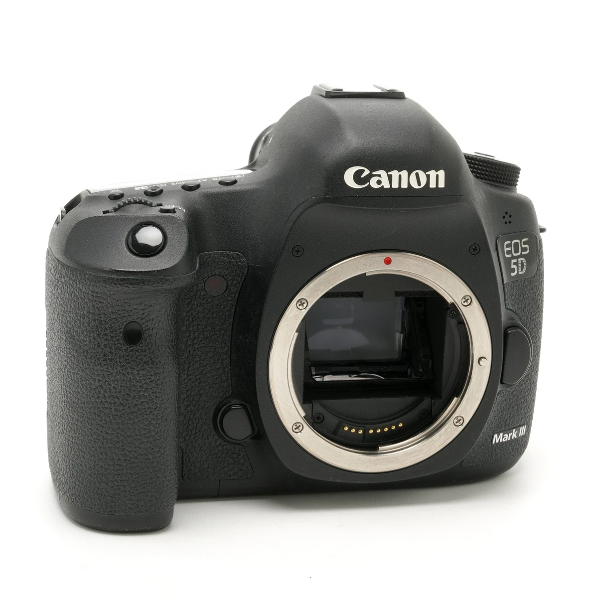 Preços baixos em Canon EOS 5D Mark III Câmeras Digitais | eBay