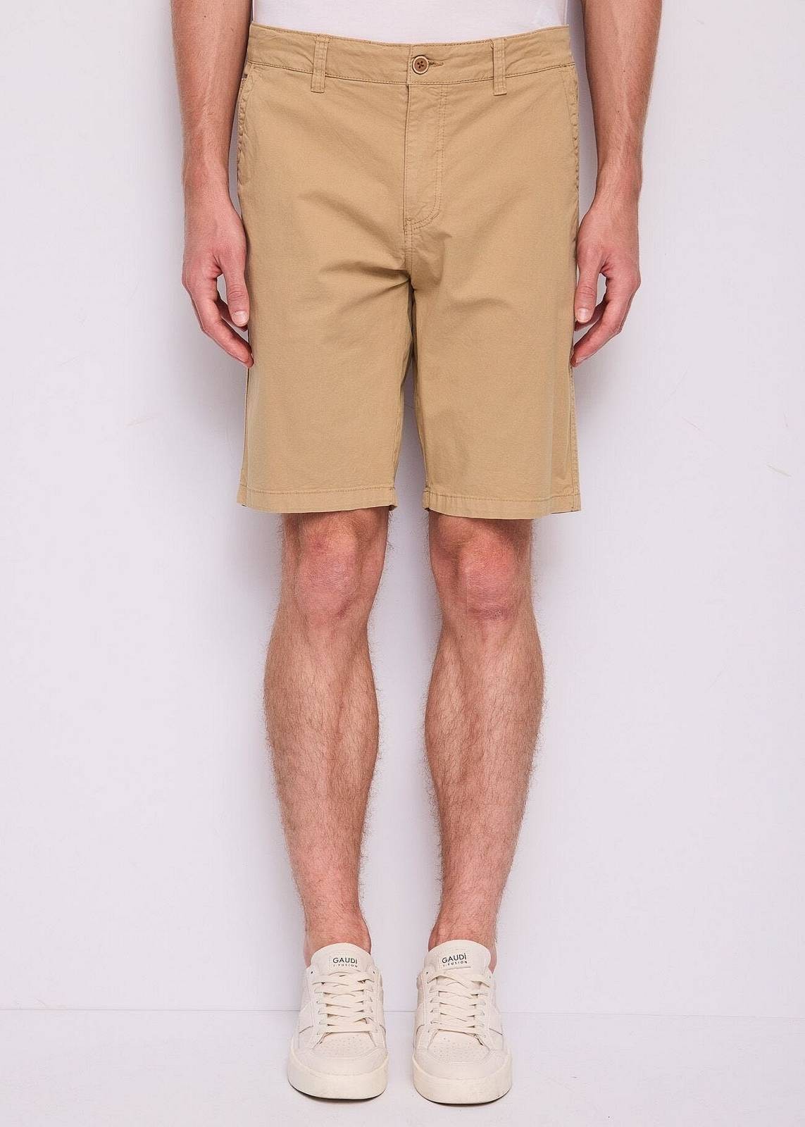 Gaudi Bermuda beige - Gre 54 Herrenbekleidung Bermuda 9490₽