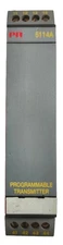 PR Electronic 5114 A /5114A_A Programmable Transmitter RTD, TC, mV, linear mA, V