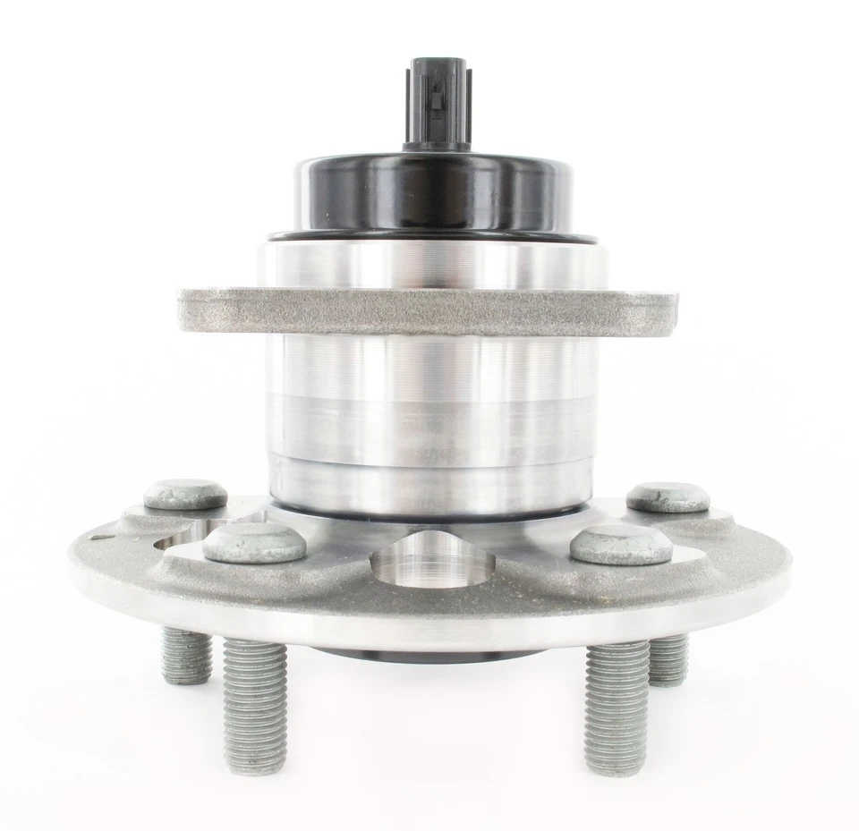 SKF BR930750 Wheel Bearing and Hub Assembly For 08-15 Scion xB - Image 3 of 4