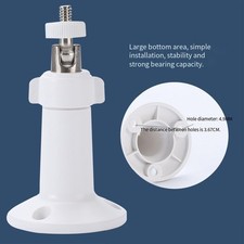 Camera Mount For EufyCam-degree Accessories Electric Parts Monitoring