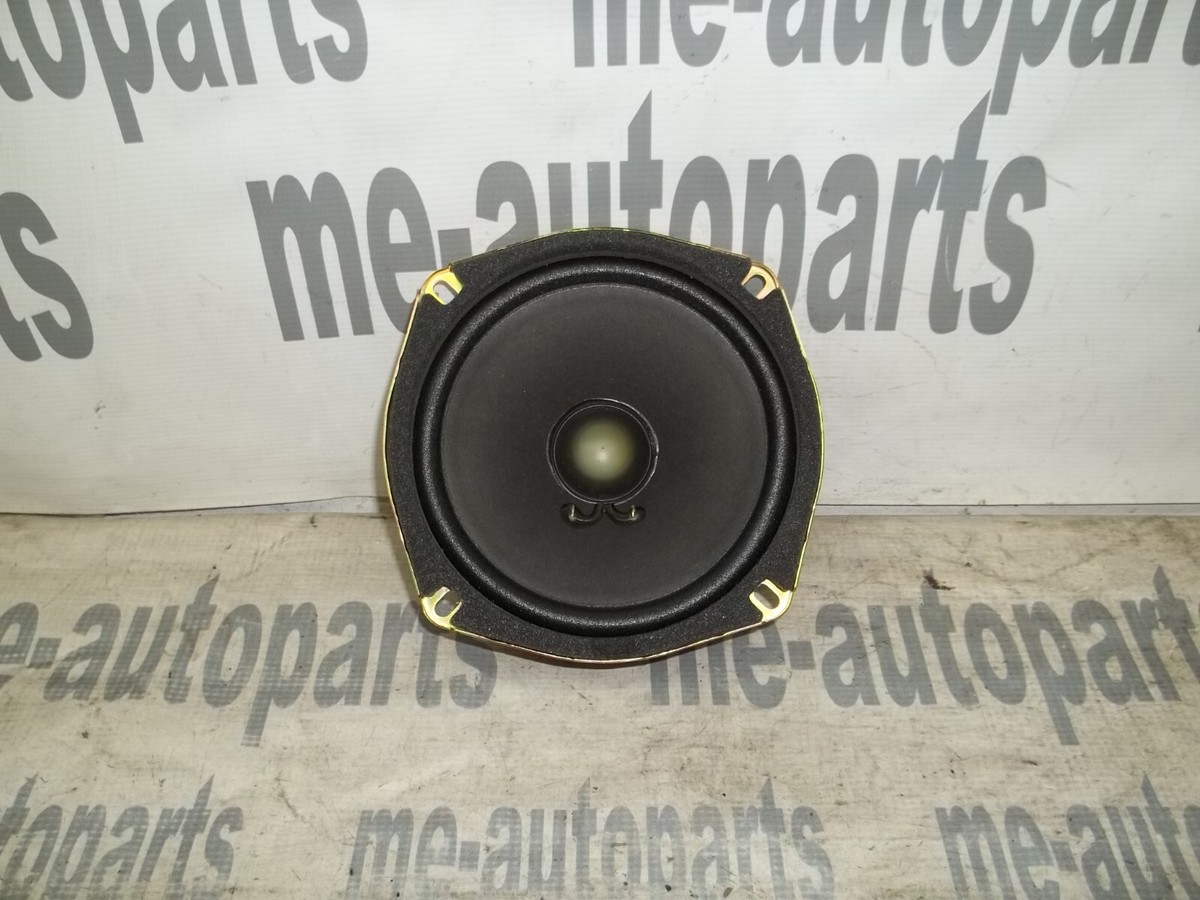 スリガラス 98-04 CADILLAC SEVILLE SLS STS OEM BOSE SOUND SYSTEM REAR DOOR