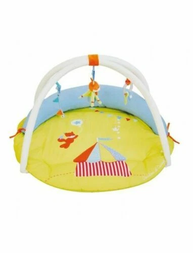 Autres jouets éducatifs Doudou