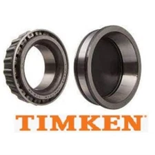 Timken SET27 Bearing (LM67048/LM67010BCE)