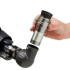 Celestron OMNI 2x Barlow Lens Fully Multi-Coated Astronomical Telescope Eyepiece