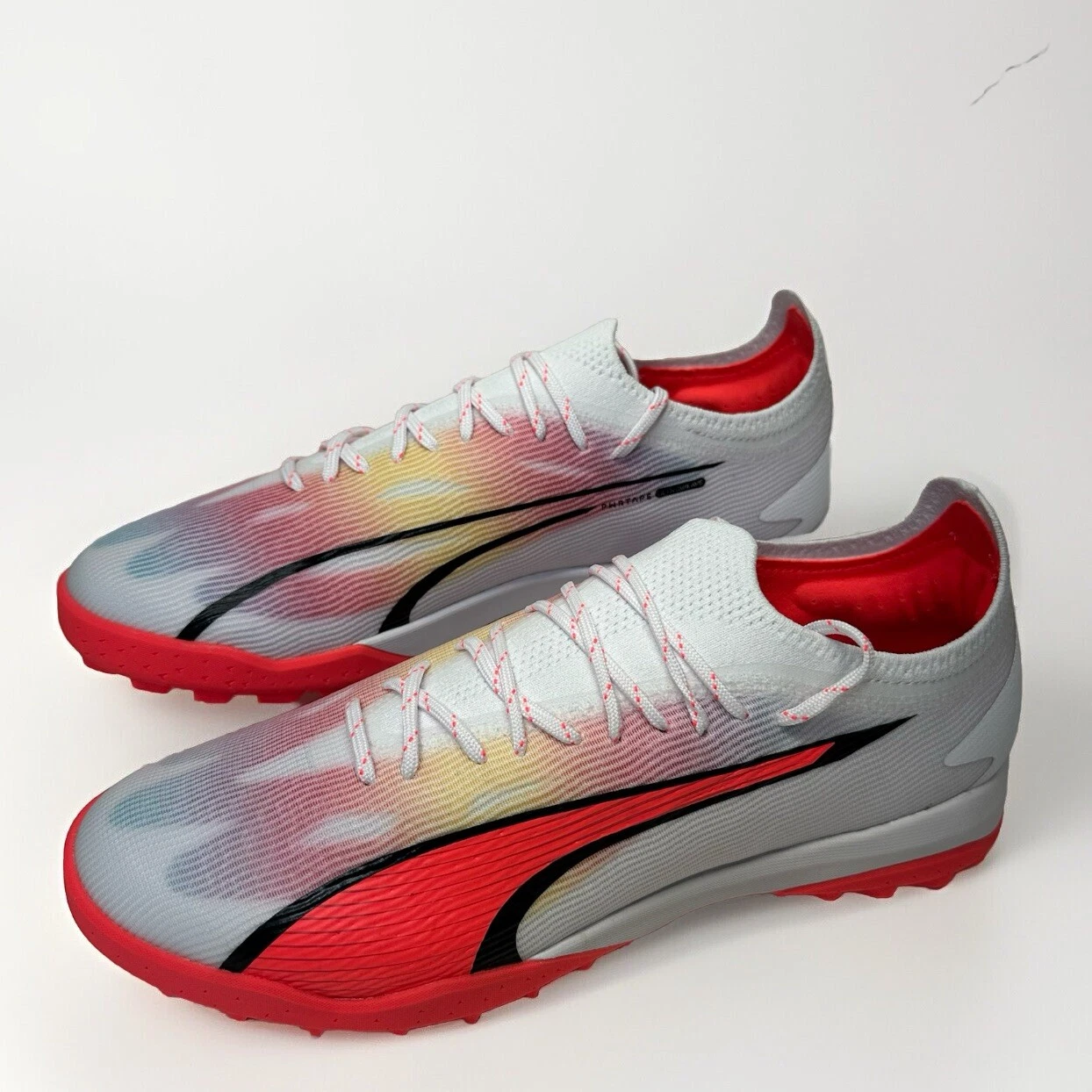 Scarpe da corsa Puma Ultra Ultimate Cage 107502 01 da uomo taglia 11 calcio calcio calcio