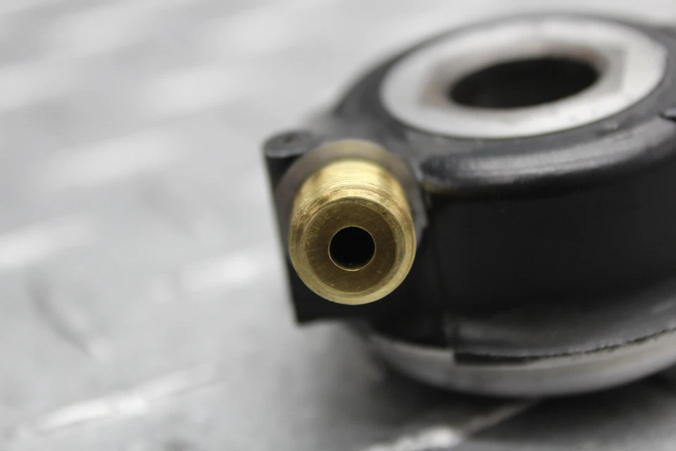 Engrenagem de transmissão velocímetro 1987 YAMAHA VIRAGO 535 XV535 - Imagem 2 de 4