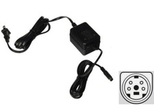 AC Adapter for Behringer PSU10-UL and PSU10-JP  PSU10-SAA Power Supply