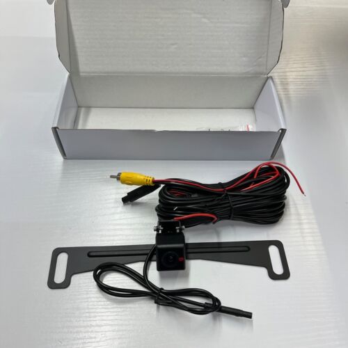 POWER ACOUSTIK CPAA-70D 7" ANDROID AUTO APPLE CAR PLAY WITH BACK UP CAMERA - Picture 3 of 6