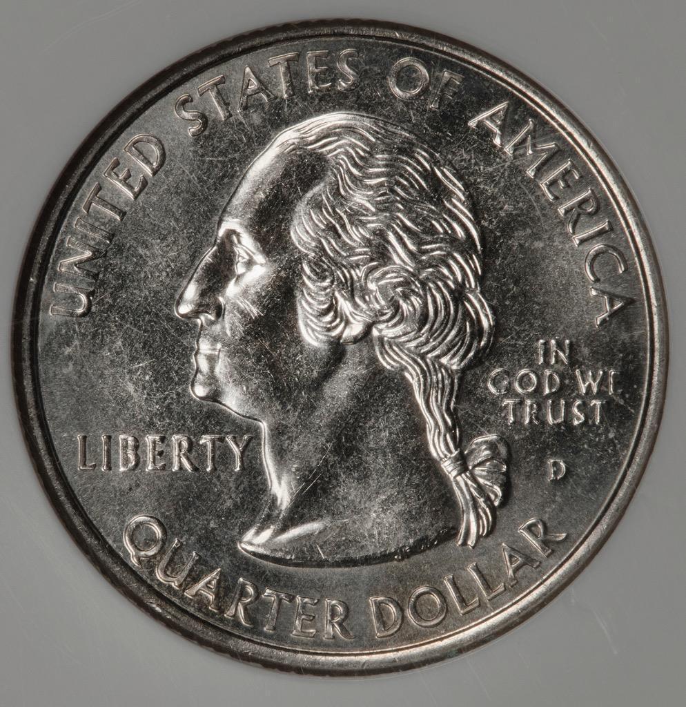 Mr. D, Quarter Change Wiki