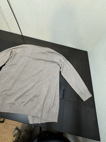 karen scott 2x long sleeve shirt Brand New - Picture 12 of 15