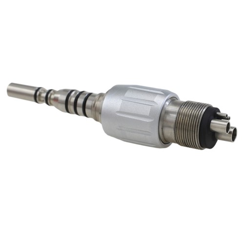 Pieza de mano de fibra óptica dental BEING de alta velocidad para acoplador KAVO MULTIflex de 4 orificios - Imagen 54 de 70