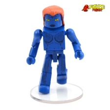 Marvel Minimates Series 58 X-Men: Days of Future Past Movie Mystique