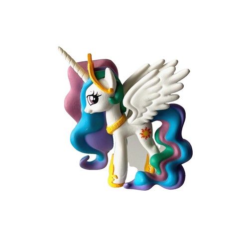 My Little Pony Funko Vinyl Figure - Princess Celestia | eBay