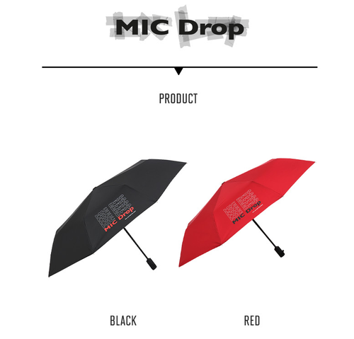 plegable BTS DNA & MIC 4 oficial K-POP auténticos | eBay