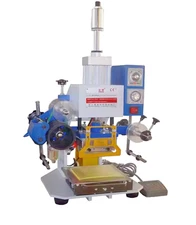 PROPI USA Model AO80903035  NEW PNEUMATIC HOT STAMPING MACHINE Free Shipping