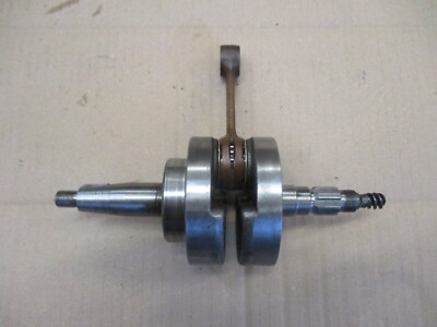 Kurbelwelle für Honda 125 MTX - MTXR - JD05 - JD07