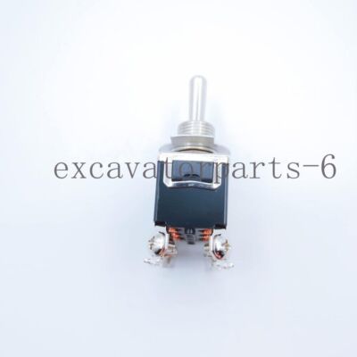 Toggle Switch 00000738 Fits For Dingli scissor lift JCPT1614DC JCPT1612DCB