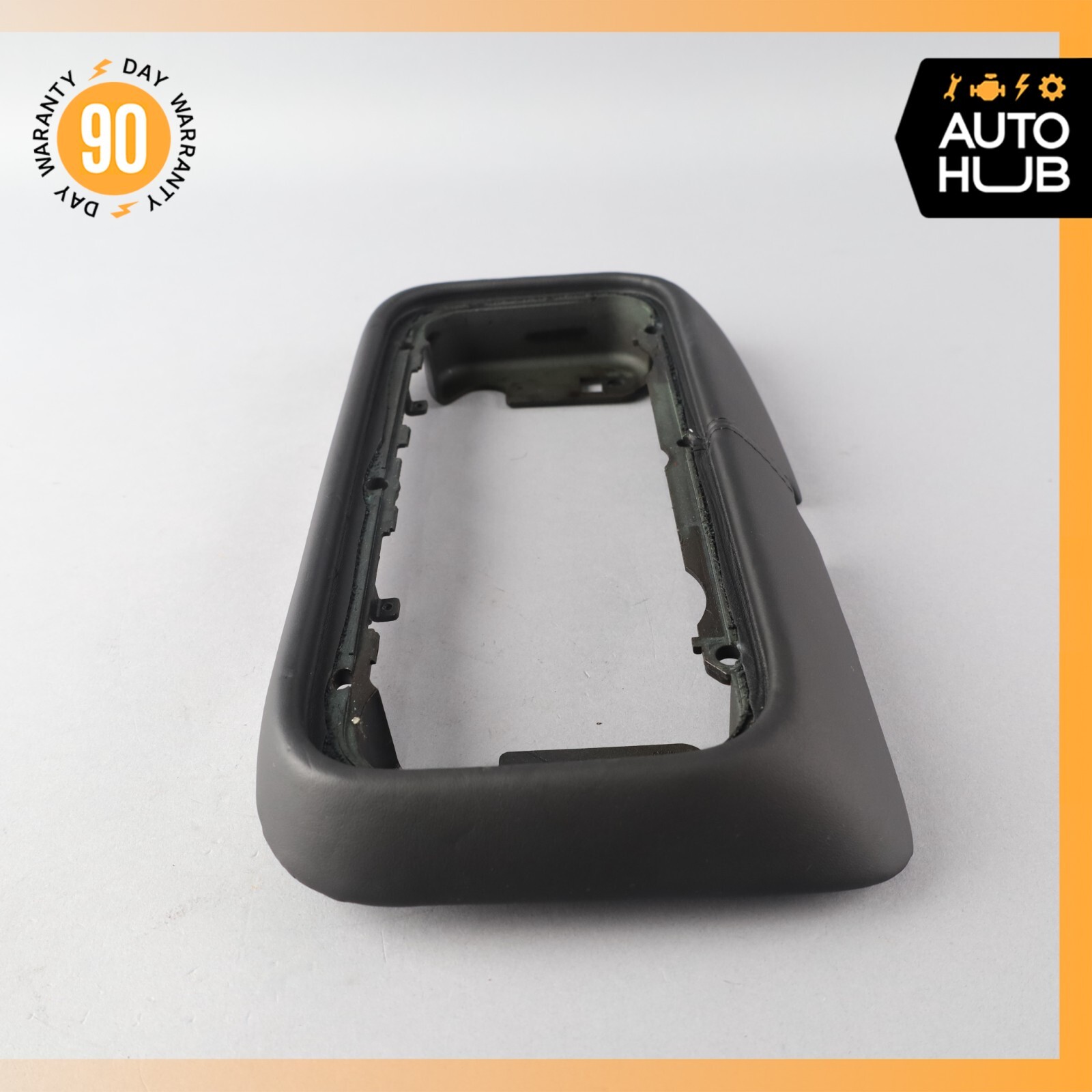 07-12 Bentley Continental GTC Overhead Dome Light Surround Trim OEM 62k