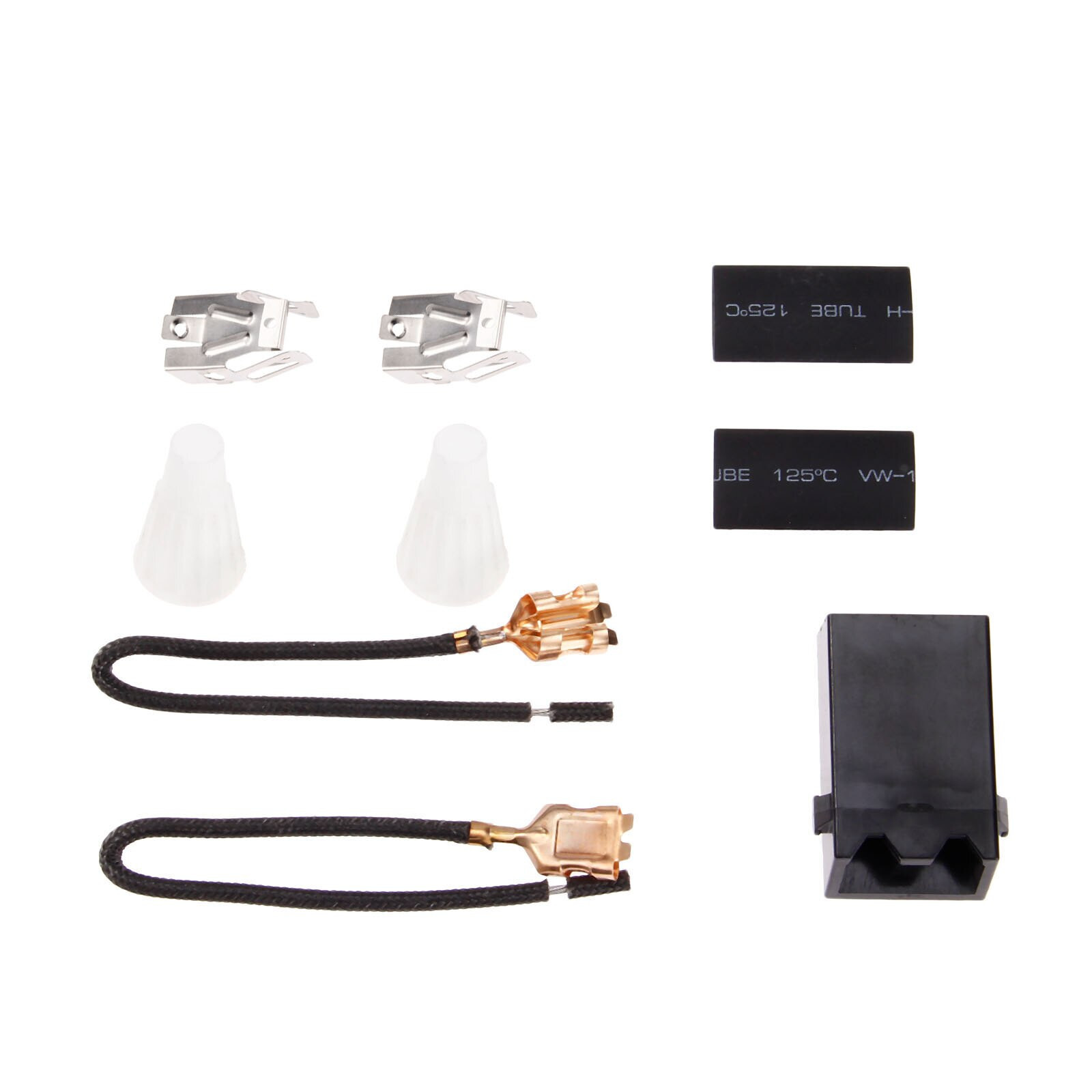 330031 Range Burner Receptacle Kit - New | eBay