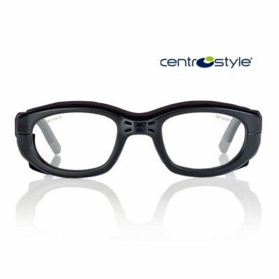 CENTROSTYLE FO 257 3001000 53 mm occhiale vista protettivo SPORT