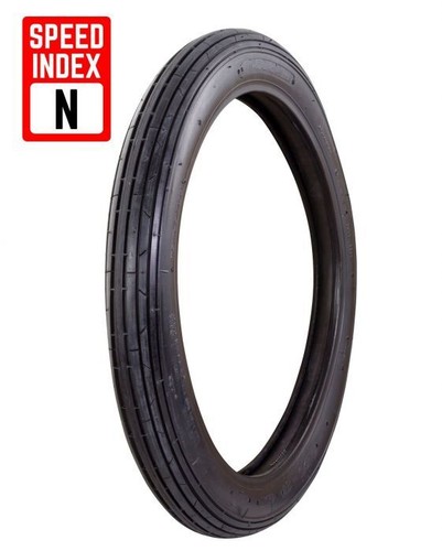 Motorrad-Hinterreifen 110/50-6.5 Für Mini Pocket Bike 47cc-49cc