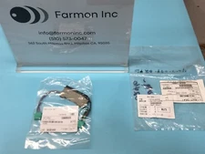 SunX SU-7 Photoelectric Amplifier Unit, 567-3541, SU7HT, 165719