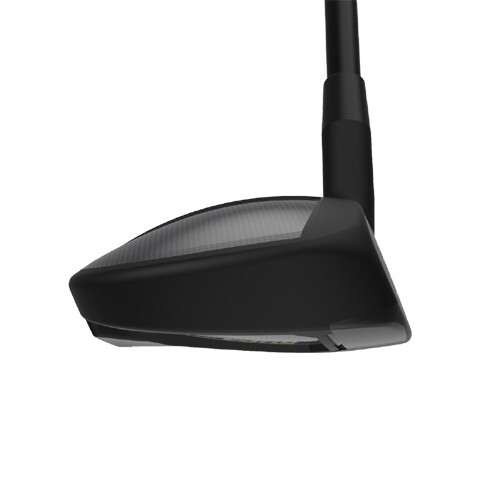 Tour Edge Hot Launch X525 Hybrids - Loft, Shaft, Flex & Specs - NEW - Picture 2 of 4