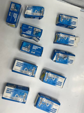  QTY 11 720 Degree Swivel Sink Splash Filter Faucet Aerator Brass Chrome Plated