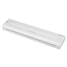 Cordless Transfer Stencil Printer Portable Rechargeable L6F7