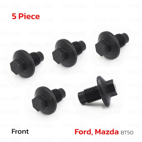 14mm Engine Oil Drain Plug Nut For Ford Mazda BT50 Ranger XLT BT50