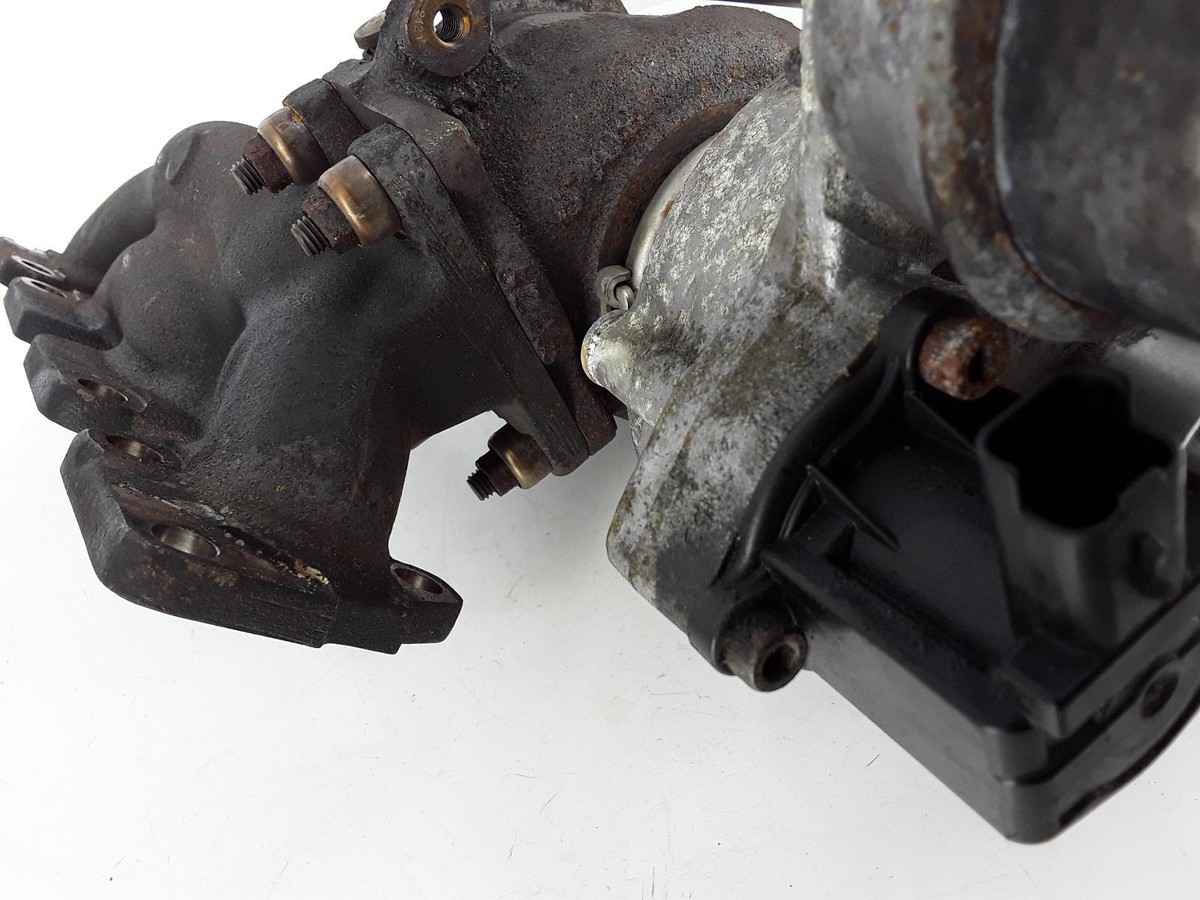 MINI R55 R56 R57 LCI N18 Cooper S 1.6 Petrol Turbo Complete 