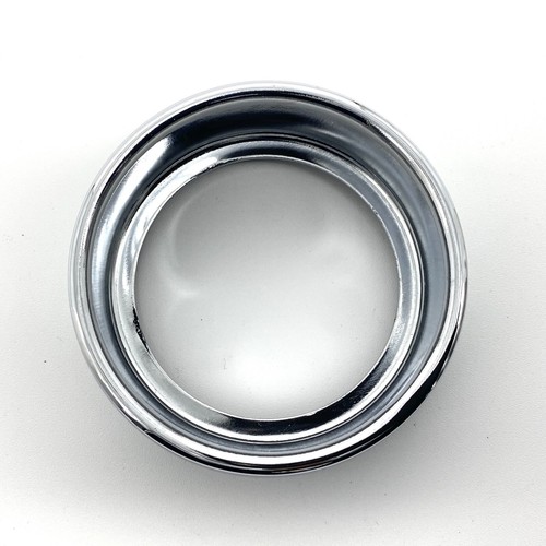 oem Harley Screamin Eagle Street Canon Chrome Exhaust Tip Genuine Replacement - Picture 8 of 9
