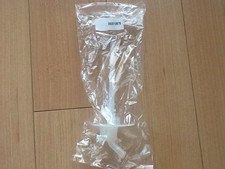 2 Pair New Thermos F401 Replacement Straw For 12 Ounce Funtainer Bottle Clear