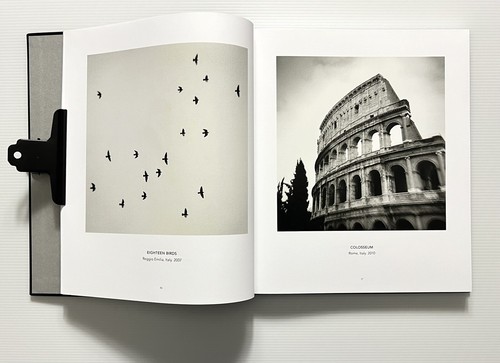 Holga by Michael Kenna Photography HC DJ 2017 - Picture 8 of 14