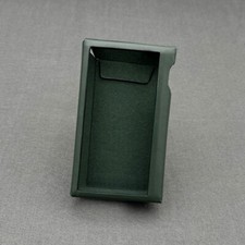 A6 Custom-Made Genuine Leather Case For iriver Astell Kern KANN Alpha