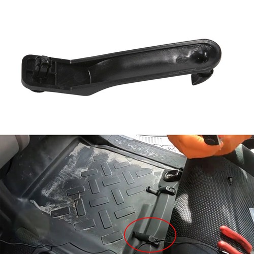 Inside Interior Front Floor Carpet Hook For 2007 2008 2009 2010 Toyota FJ
