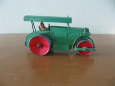 Dinky Toys Aveling Barford road roller. Excellent original condition. No repaint
