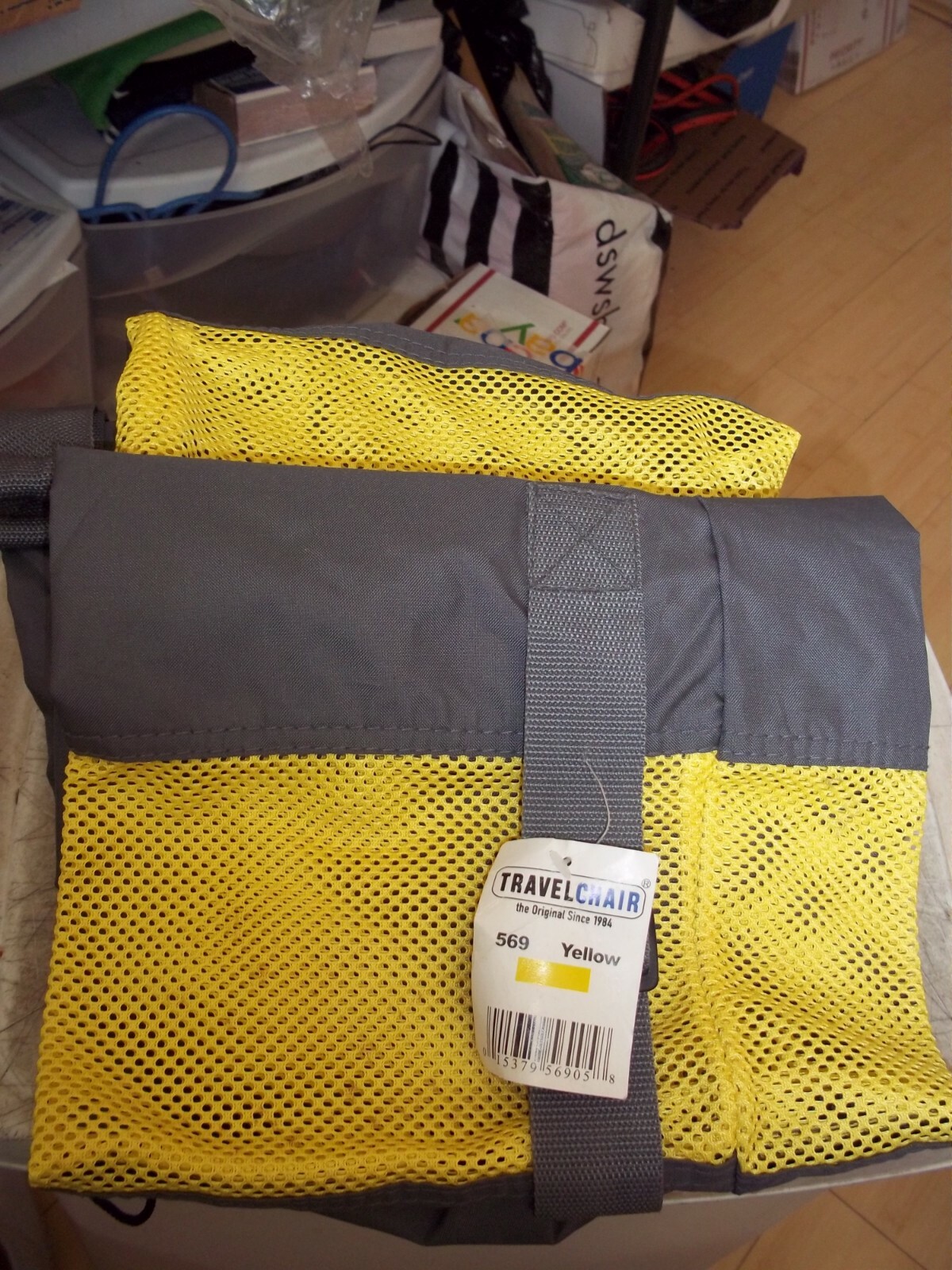 travel chair the original since 1984