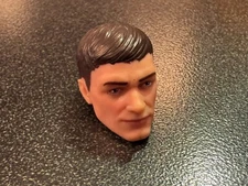 G.I. Joe Classified Series #138 Night Force Lt. Falcon 6" Scale (HEAD ONLY) 1/12