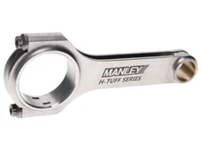 Manley Chrysler 6.4L Hemi H Beam Connecting Rod Set w/ .927 inch Wrist Pins ARP