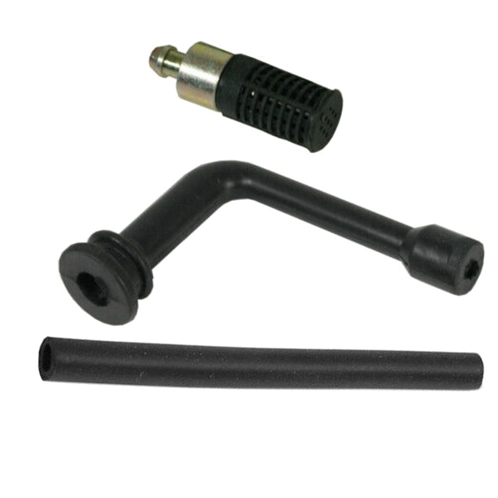 Fuel Line and Oil Filter Combo for Stihl 034 AV MS 340 Premium