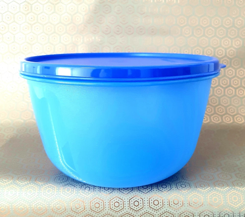     Tupperware  Clarissa SET *  Aufbewahrungsbehälter* 1,9L - 1,4L - 1L * Neu! - Bild 2 von 4