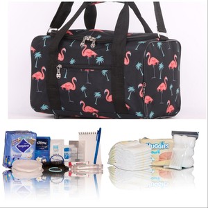 hospital bags for mum