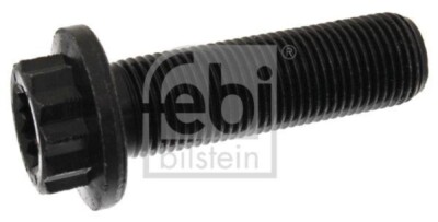 FEBI BILSTEIN Kurbelwellenschraube für VW-Audi 23042