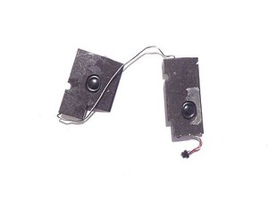 Original Asus X401U X401 X401A Serie Laptop interne Lautsprecher