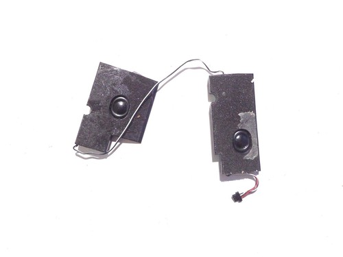 Original Asus X401U X401 X401A Serie Laptop interne Lautsprecher