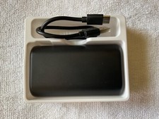 10800mAh Power Bank Cable, Mini PD/Black