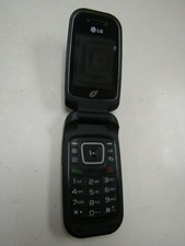 LG 440G, TRACFONE , CLEAN ESN, UNTESTED, PLEASE READ 44915
