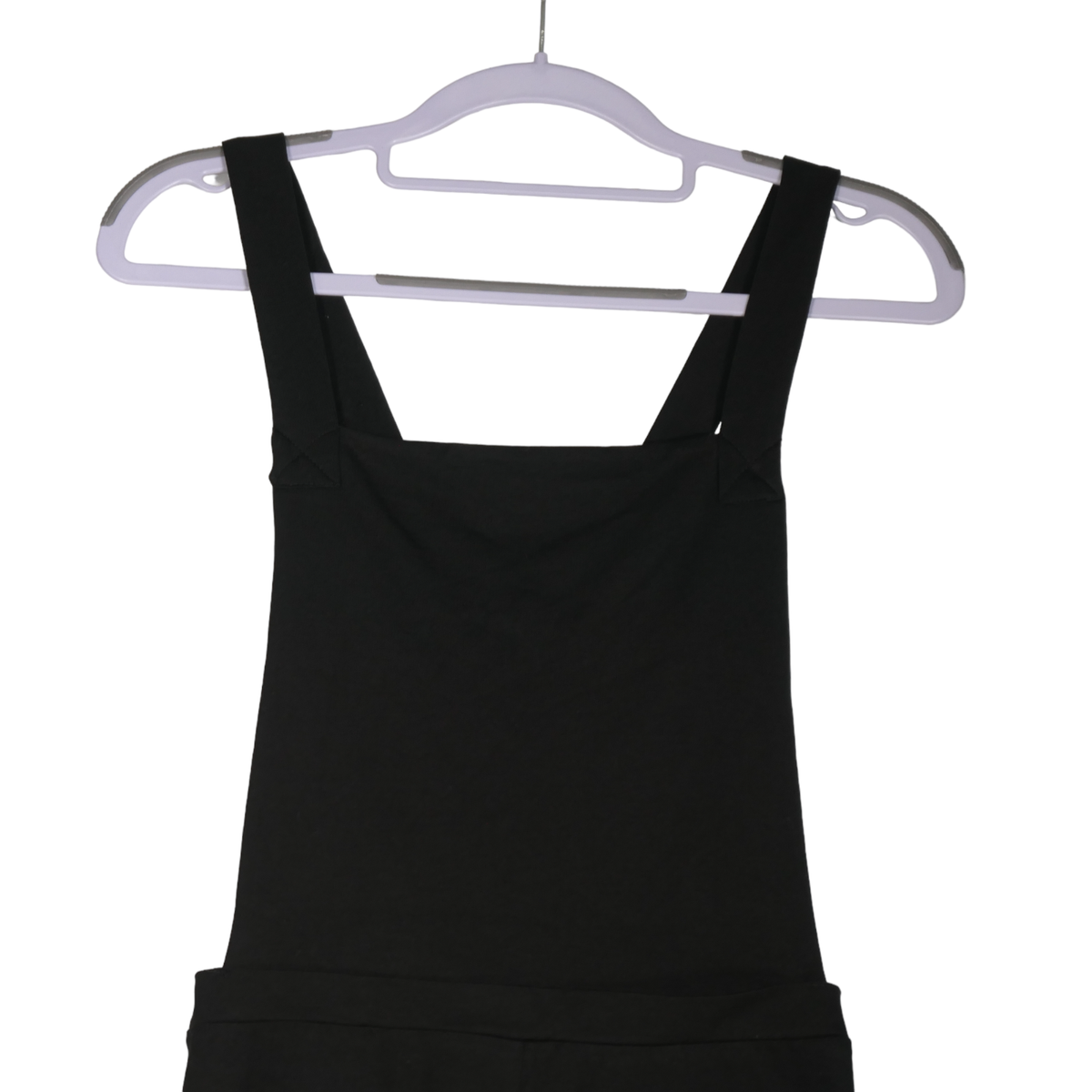 asos black jumper dress NEW Asos Dress Jumper Womens Size 14 Tall Black Knit Stretch Lightweight